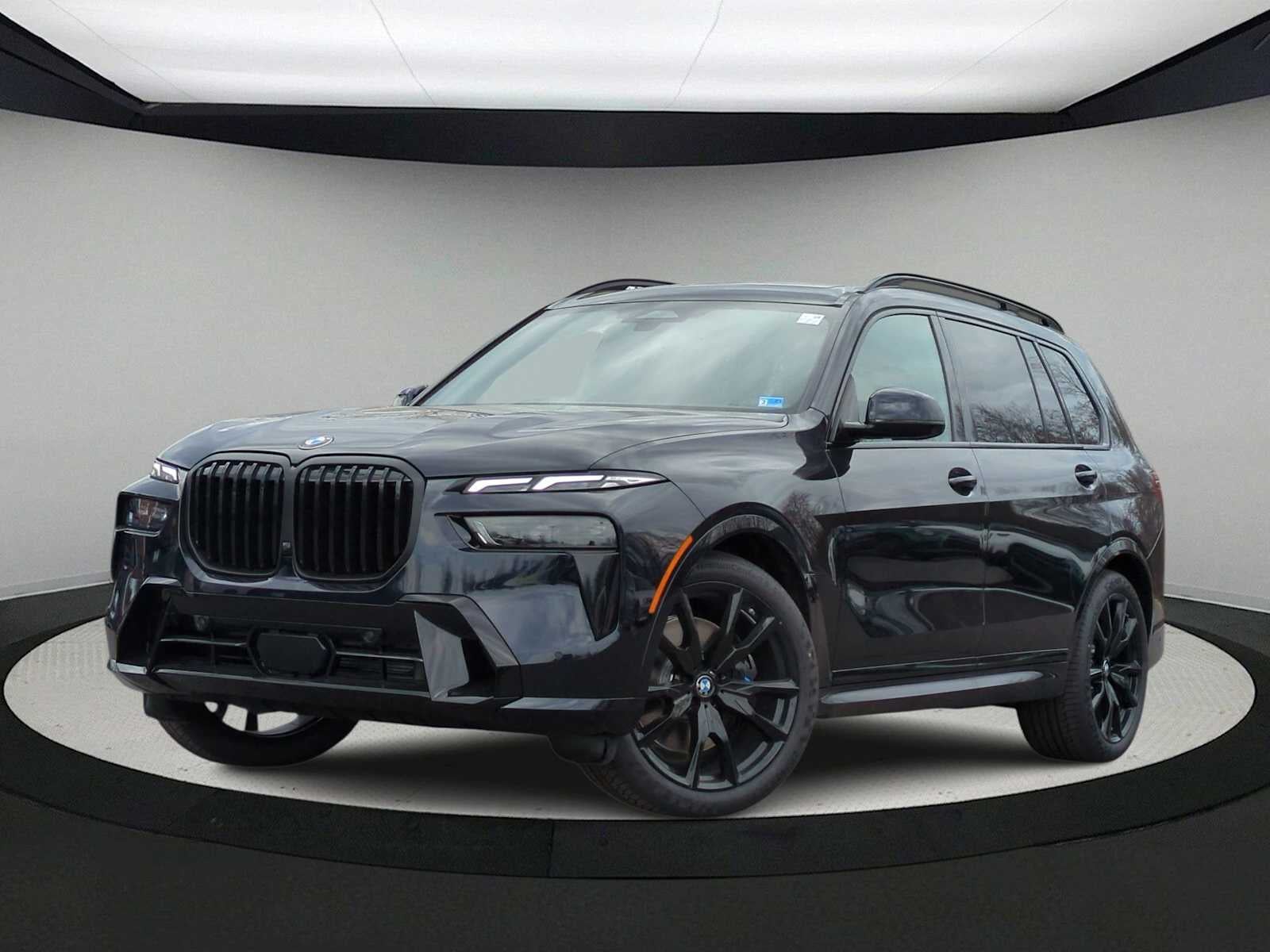 2026 BMW X7