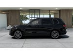 2027 BMW X7 xDrive40i xDrive40i