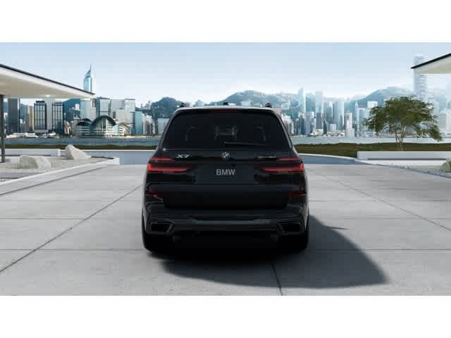 2027 BMW X7 xDrive40i xDrive40i
