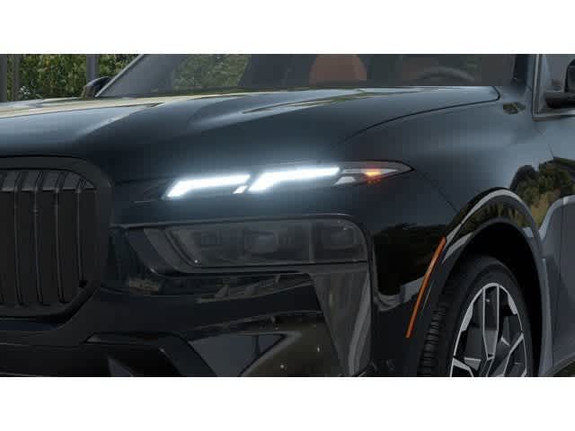 2027 BMW X7 xDrive40i xDrive40i