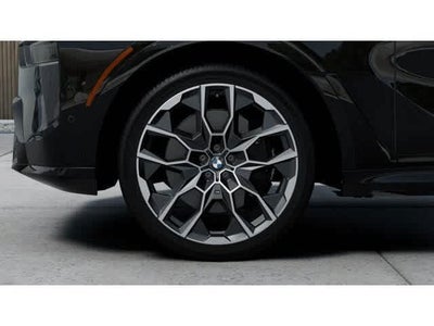2027 BMW X7 xDrive40i xDrive40i