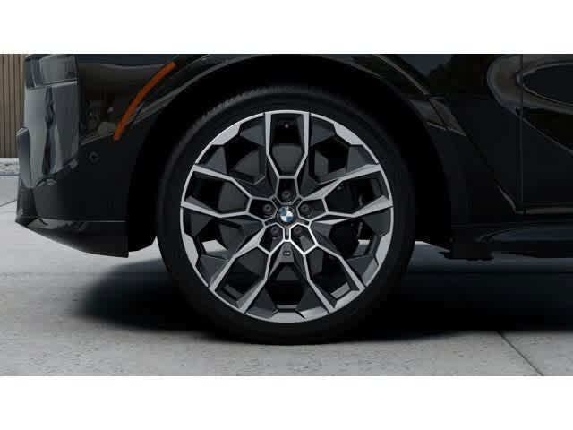 2027 BMW X7 xDrive40i xDrive40i