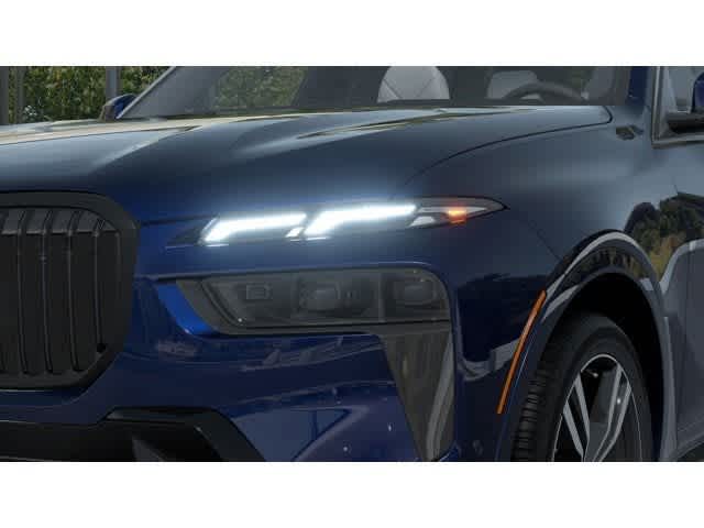 2026 BMW X7 xDrive40i xDrive40i