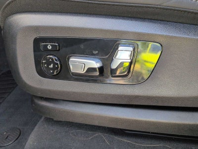 2026 BMW X7 xDrive40i xDrive40i