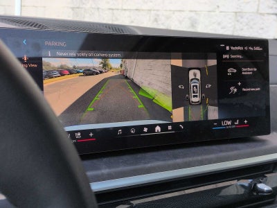 2026 BMW X7 xDrive40i xDrive40i