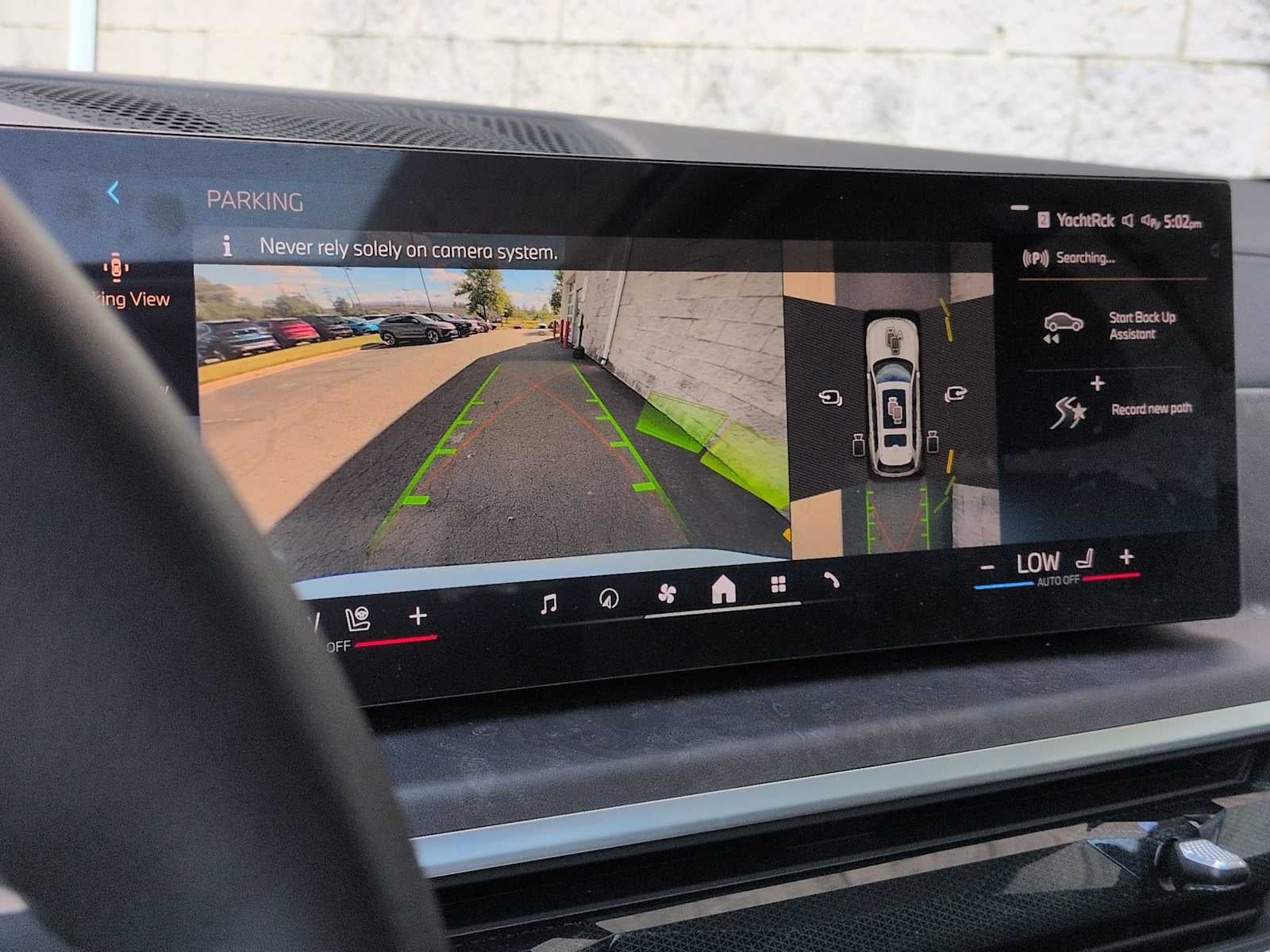 2026 BMW X7 xDrive40i xDrive40i