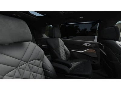 2026 BMW X7 xDrive40i xDrive40i
