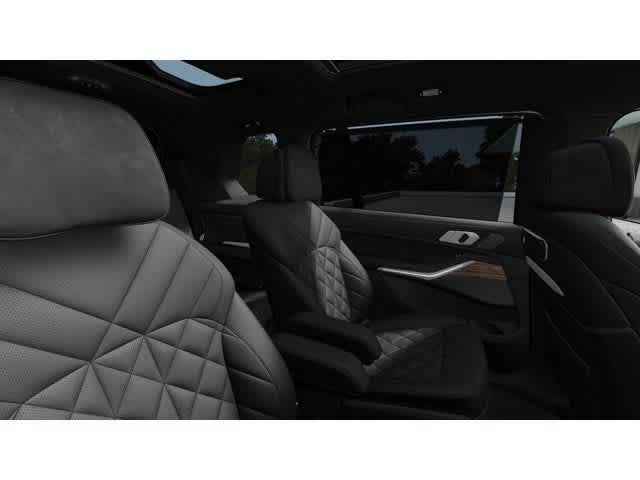 2026 BMW X7 xDrive40i xDrive40i