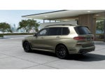 2026 BMW X7 xDrive40i xDrive40i