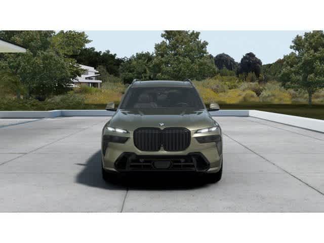 2026 BMW X7 xDrive40i xDrive40i