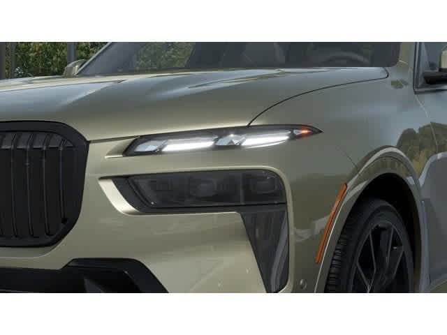 2026 BMW X7 xDrive40i xDrive40i
