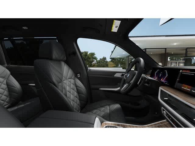 2026 BMW X7 xDrive40i xDrive40i