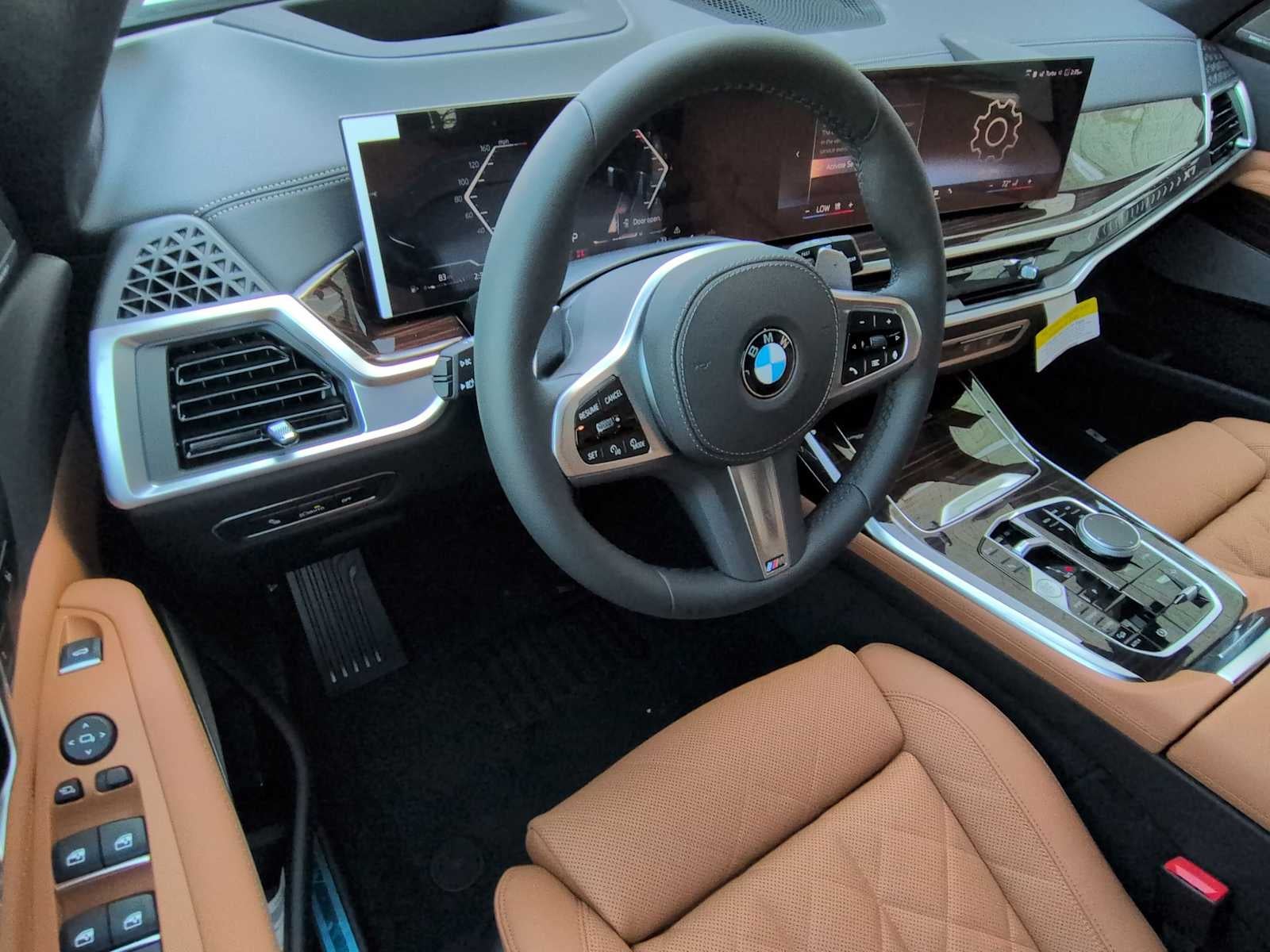 2026 BMW X7 xDrive40i xDrive40i