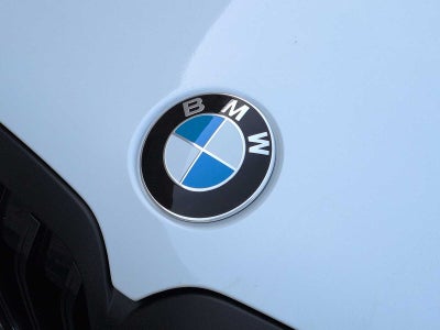 2026 BMW X7 xDrive40i xDrive40i