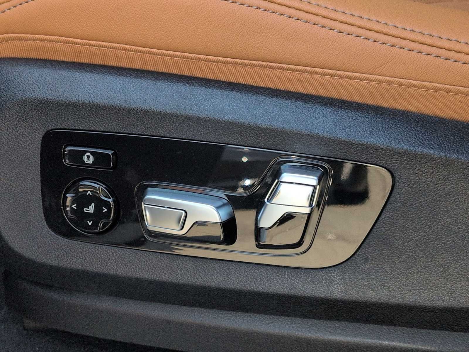 2026 BMW X7 xDrive40i xDrive40i