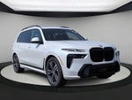 2026 BMW X7 xDrive40i xDrive40i