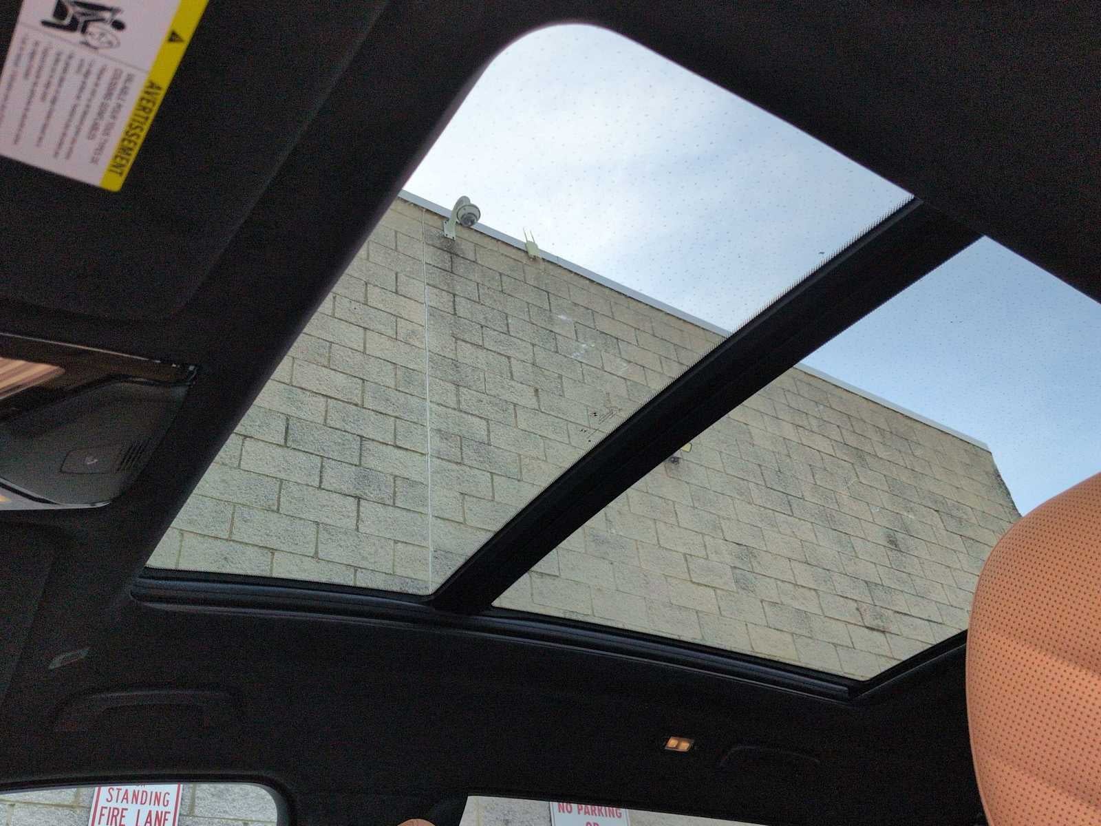 2026 BMW X7 xDrive40i xDrive40i