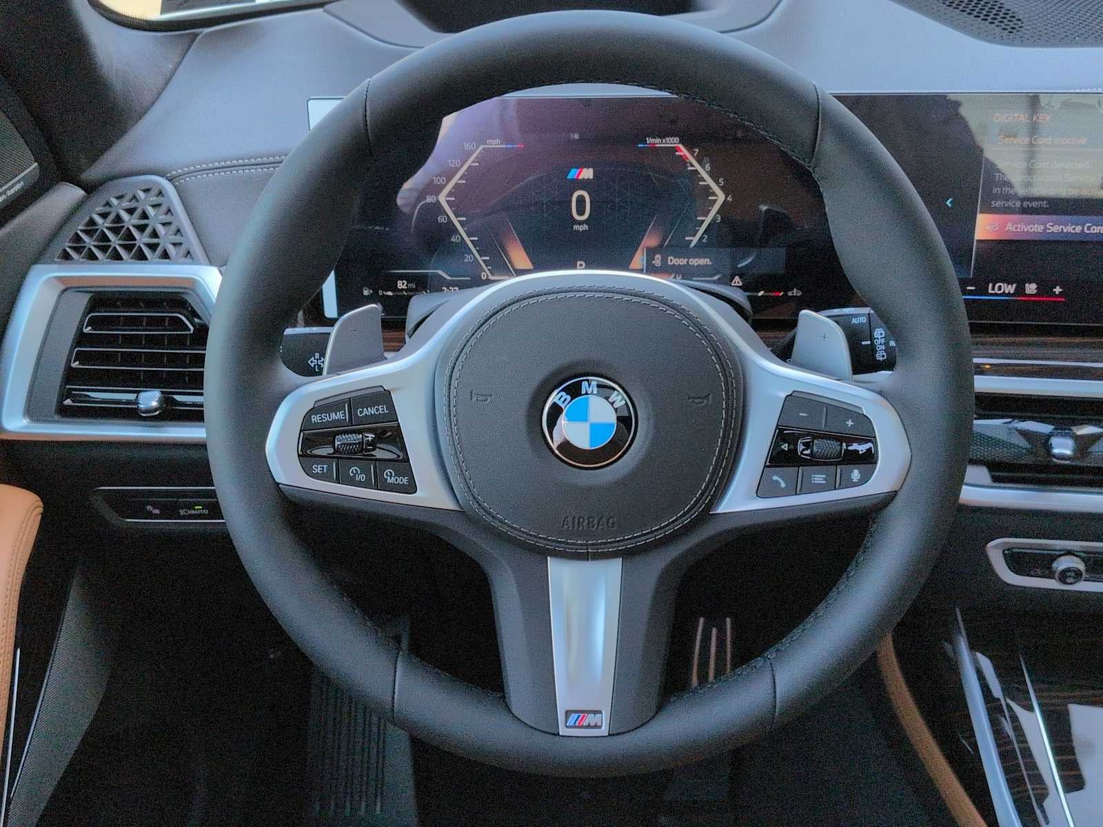 2026 BMW X7 xDrive40i xDrive40i