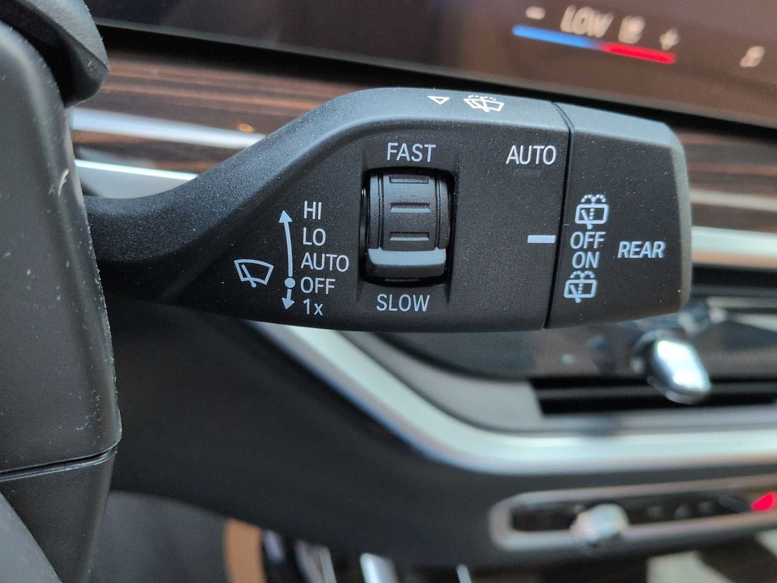 2026 BMW X7 xDrive40i xDrive40i