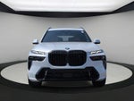 2026 BMW X7 xDrive40i xDrive40i