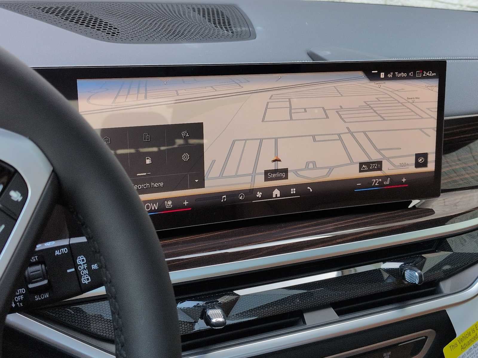 2026 BMW X7 xDrive40i xDrive40i