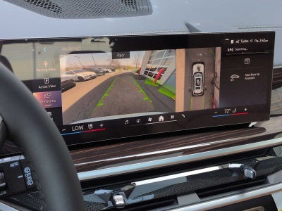 2026 BMW X7 xDrive40i xDrive40i