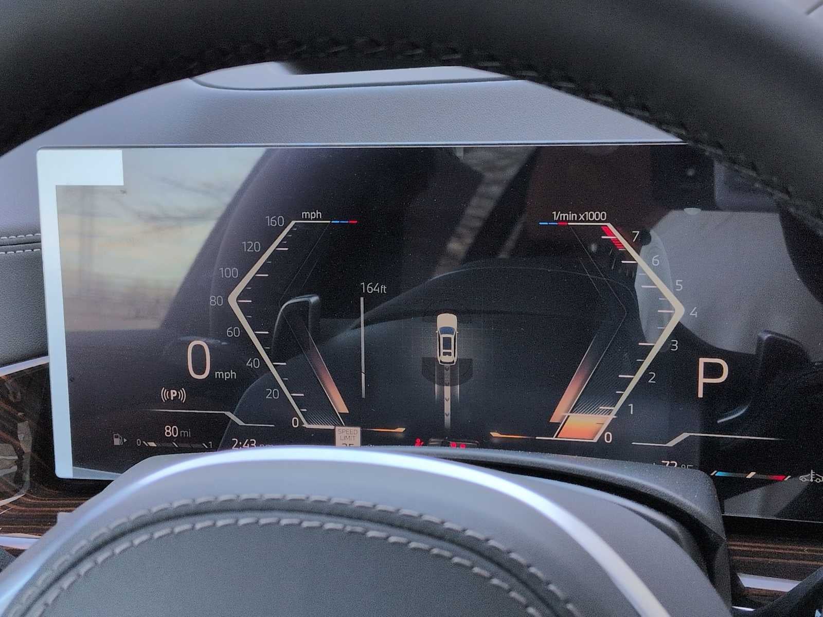 2026 BMW X7 xDrive40i xDrive40i