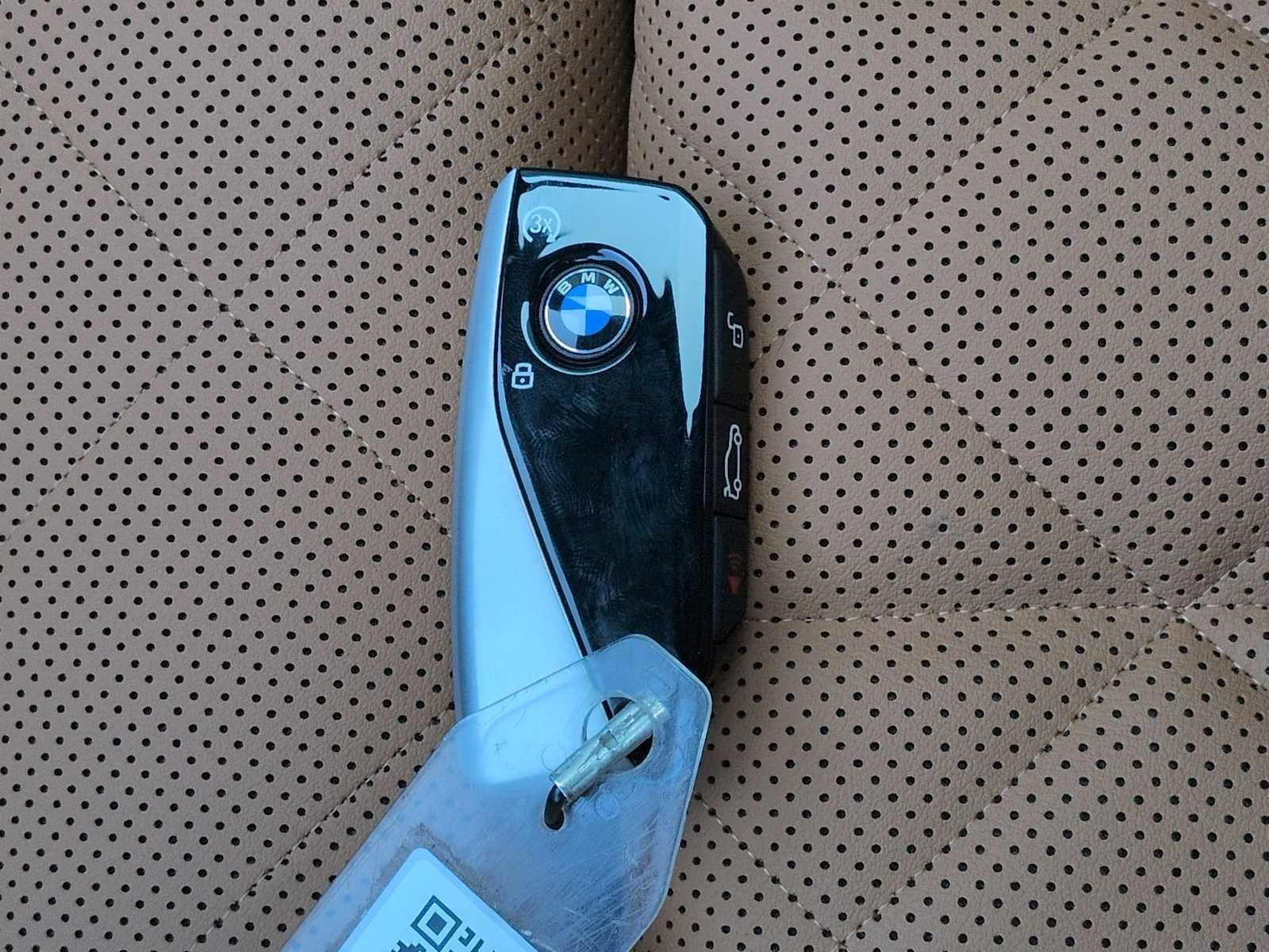 2026 BMW X7 xDrive40i xDrive40i