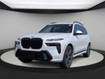 2026 BMW X7 xDrive40i xDrive40i
