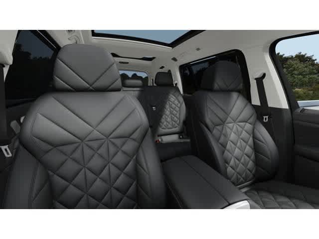 2026 BMW X7 xDrive40i xDrive40i