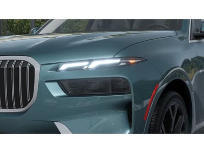 2026 BMW X7 xDrive40i xDrive40i