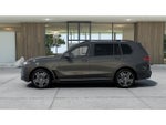 2026 BMW X7 xDrive40i xDrive40i