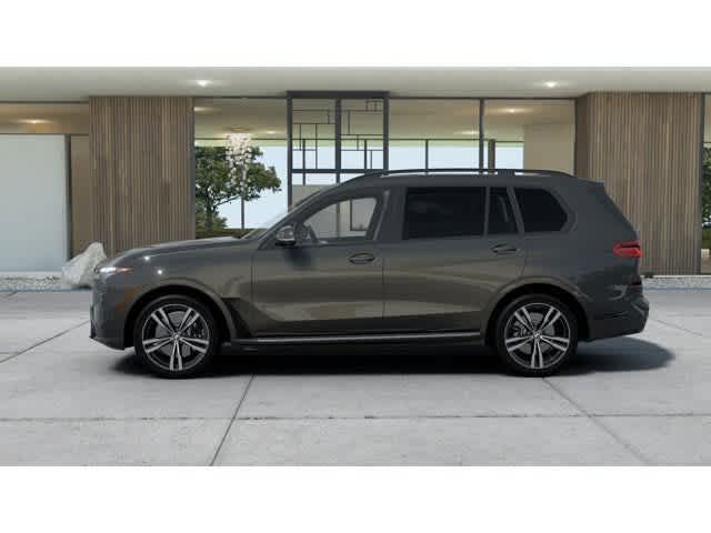 2026 BMW X7 xDrive40i xDrive40i