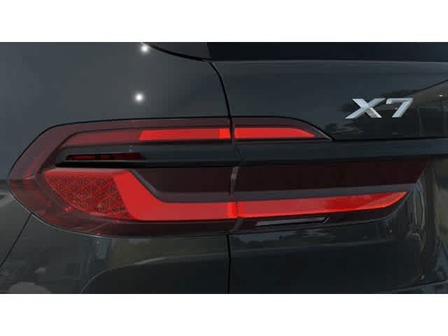 2026 BMW X7 xDrive40i xDrive40i