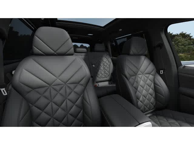 2026 BMW X7 xDrive40i xDrive40i