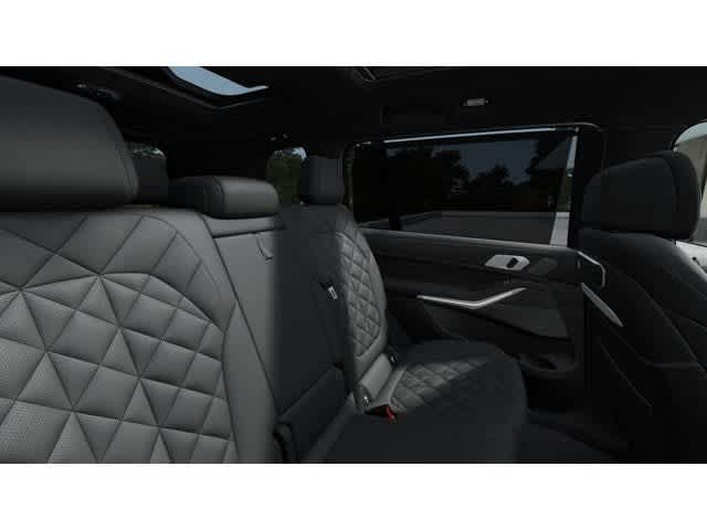 2026 BMW X7 xDrive40i xDrive40i