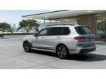 2026 BMW X7 xDrive40i xDrive40i
