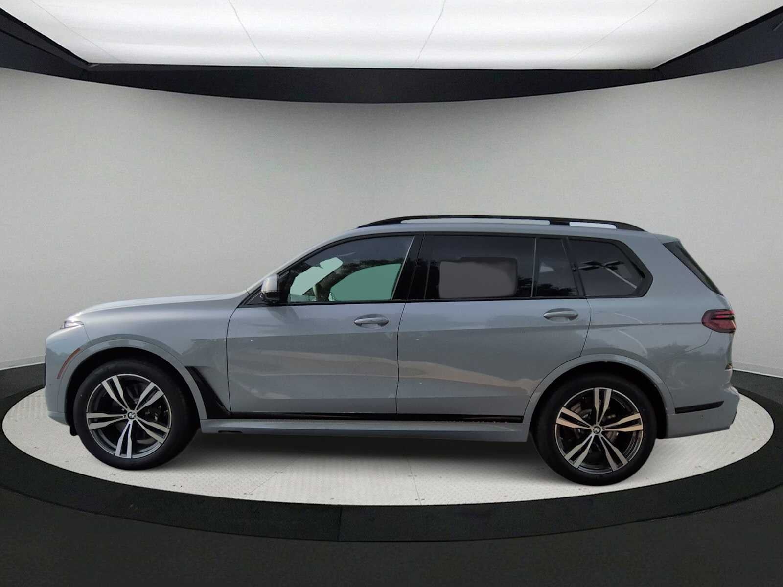 2026 BMW X7 xDrive40i xDrive40i