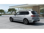 2027 BMW X7 xDrive40i xDrive40i