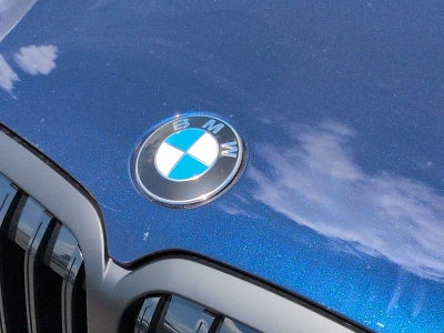 2027 BMW X7 xDrive40i xDrive40i