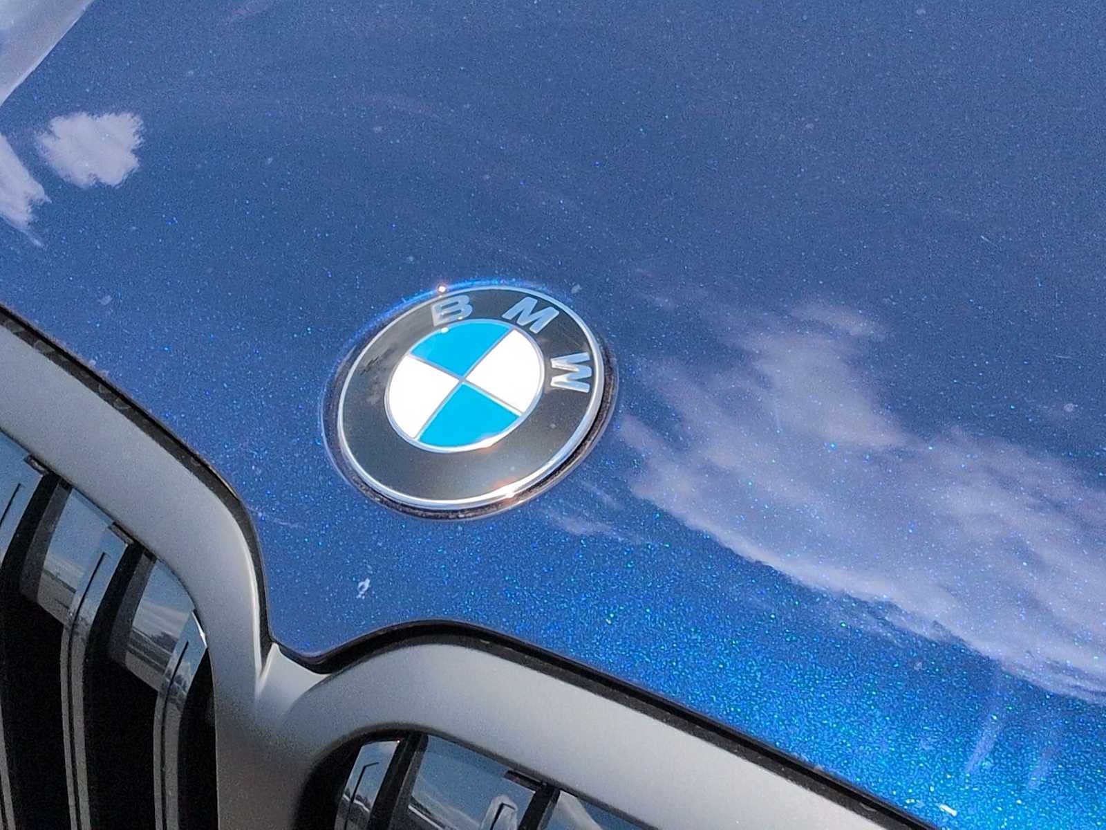 2027 BMW X7 xDrive40i xDrive40i