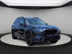 2027 BMW X7 xDrive40i xDrive40i