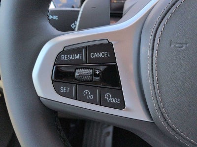 2027 BMW X7 xDrive40i xDrive40i