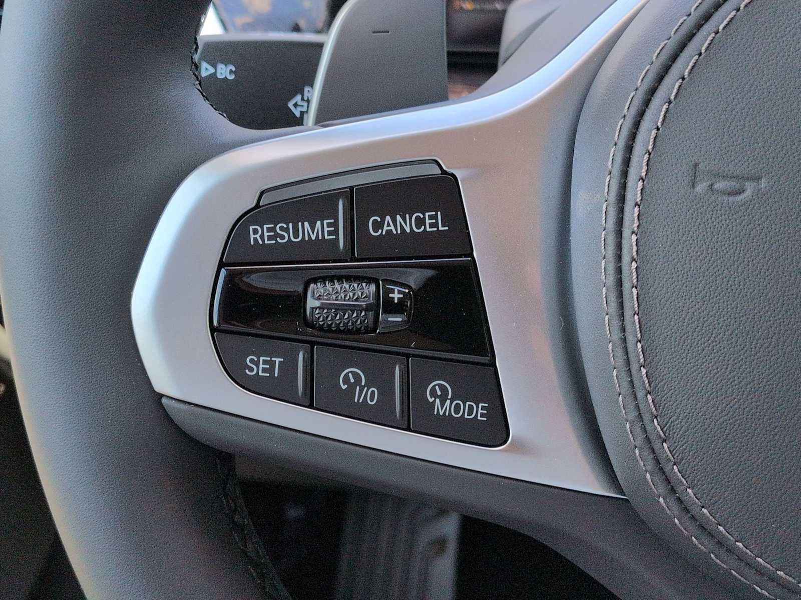 2027 BMW X7 xDrive40i xDrive40i