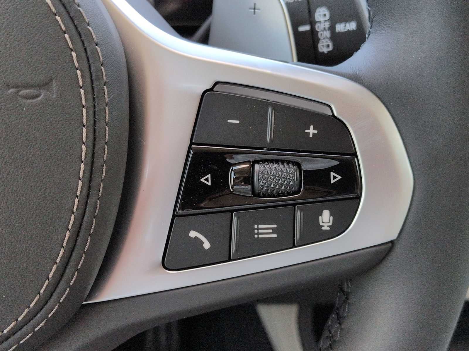 2027 BMW X7 xDrive40i xDrive40i