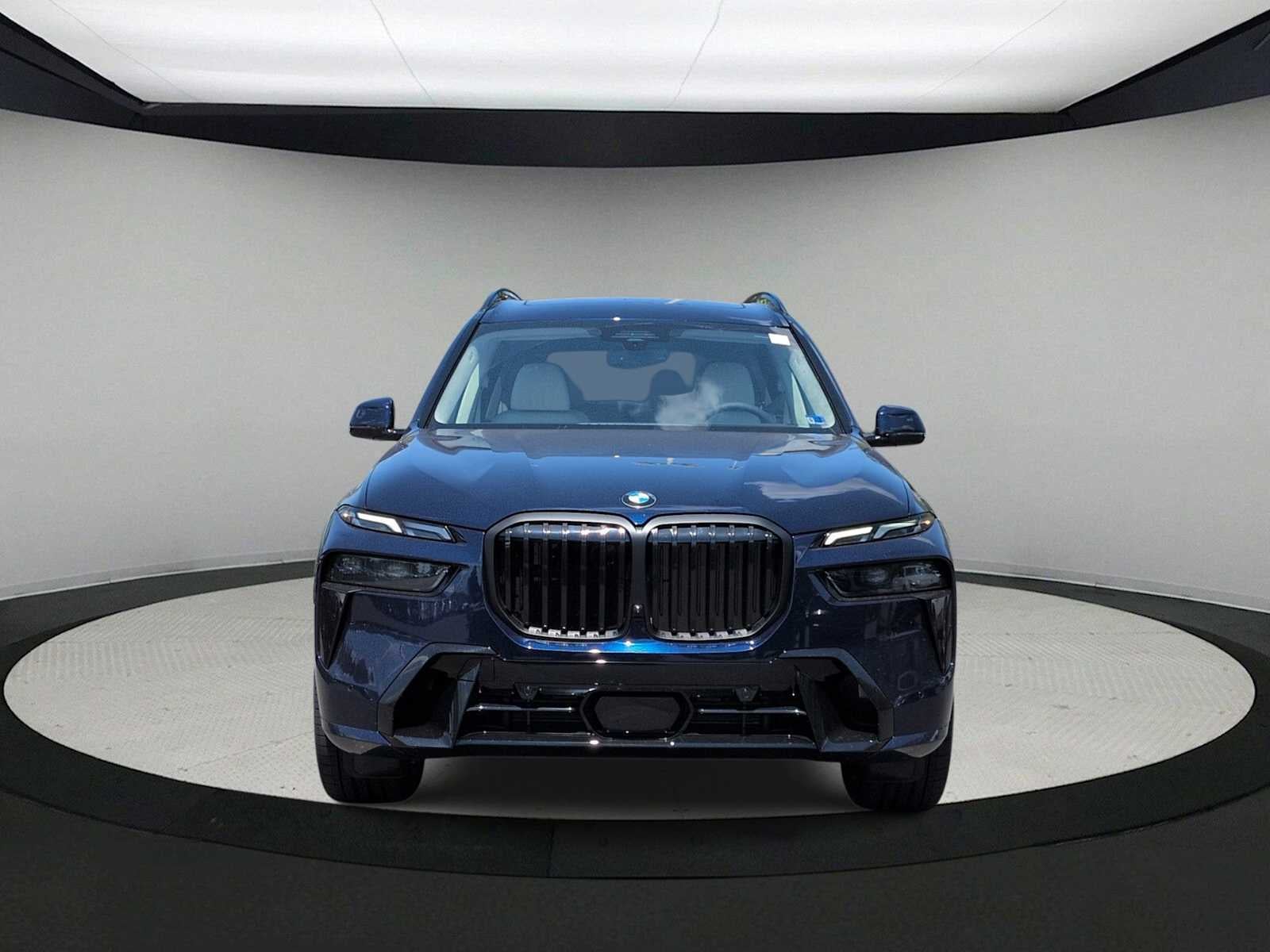 2027 BMW X7 xDrive40i xDrive40i