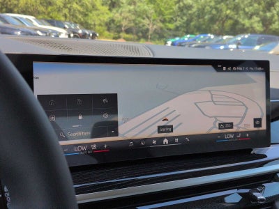 2027 BMW X7 xDrive40i xDrive40i