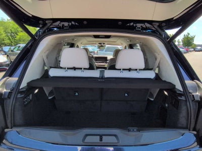 2027 BMW X7 xDrive40i xDrive40i