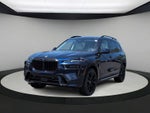 2027 BMW X7 xDrive40i xDrive40i