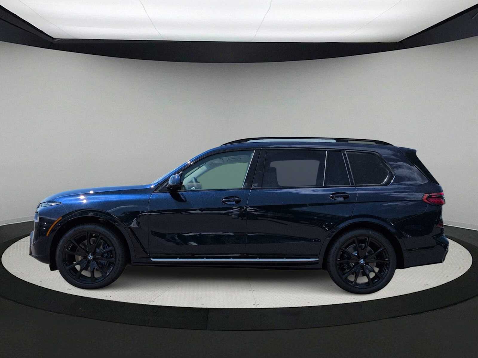 2027 BMW X7 xDrive40i xDrive40i